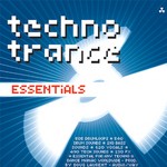 cover: Various - Techno Trance Essentials (2595 Essential Beats, Sounds, Vocals & FX)