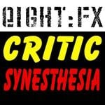 cover: Critic - Synesthesia