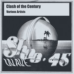 cover: Various - Clash Of The Century