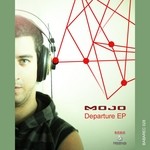 cover: Mojo - Departure EP