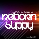 cover: Djm & Agebeat - Reborn Slippy