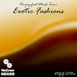 cover: Mark Tucci|Vinjay - Exotic Fashions