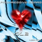 cover: Adolfo Morrone|Alexandra|Gold Saint|Luca Lux - Progressive Gears: Vol 2