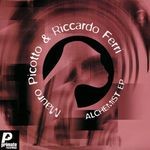 cover: Mauro Picotto & Riccardo Ferri - Alchemist EP