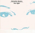 cover: Michelle Weeks - The Light