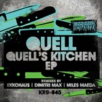 cover: Quell - Quells Kitchen