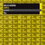 cover: Niklas Harding - Simple