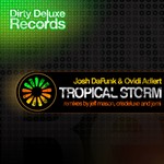 cover: Josh Dafunk & Ovidi Adlert - Tropical Storm