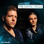 cover: Chris Reece - The Divine Circle