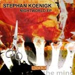 cover: Stephan Koenigk - Nightworld EP