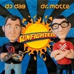 cover: Dr Motte|Dj Dag - Sunfighter