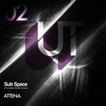 cover: Sub Space & The Galactic Nomad Orchestra - Attena