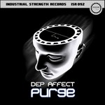 cover: Dep Affect - Purge