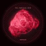 cover: Vinayak A - Fall Particles 2010