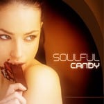 cover: Various - Soulful Candy: Tasteful House Music