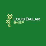 cover: Louis Bailar - Ba!