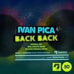 cover: Ivan Pica - Back Back