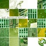 cover: Klic - Dachshund Skank EP