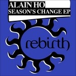 cover: Alain Ho - Season'S Change EP