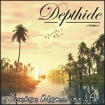 cover: Depthide - Sunken Memories EP