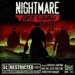 cover: Various - Nightmare Juke Squad: Rated R