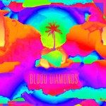 cover: Blood Diamonds - Fera Envelope