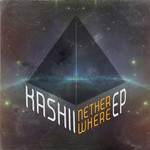 cover: Kashii - Nether Where EP