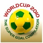 cover: Various - World Cup 2010: The Super Goal Compilation