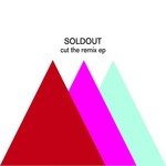 cover: Soldout - Cut The Remix  EP