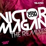 cover: Victor Magan - Wenacom (The remixes)