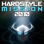 cover: Various - Hardstyle Mission 2010