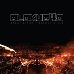 cover: Blokhe4d - Great Cities