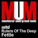 cover: Rulers Of The Deep - Fettle