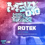 cover: Rotek - Teeth