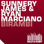 cover: Sunnery James & Ryan Marciano - Birambi