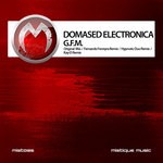 cover: Domased Electronica - GFM