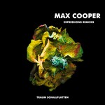 cover: Max Cooper - Expressions (remixes)