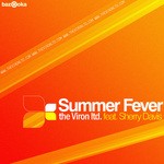 cover: Sherry Davis|Viron Ltd, The - Summer Fever