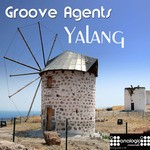 cover: Groove Agents - Yalang