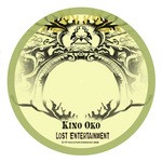 cover: Kino Oko - Lost Entertainment