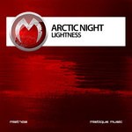 cover: Arctic Night - Lightness