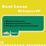 cover: Root Locus - Mi Esposa