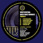 cover: Vortechtral - Bass Race (remixes)