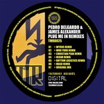 cover: Delgardo, Pedro|James Alexander - Plug Me In (remixes)