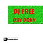 cover: Dj Free - Oky Doky