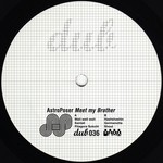 cover: Astroposer - Meet My Brother