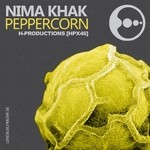 cover: Nima Khak - Peppercorn