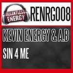 cover: Kevin Energy & Ab - Sin 4 Me