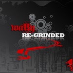 cover: Wally - Regrinded EP