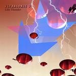 cover: Ultrasonic 7 - Like Thunder